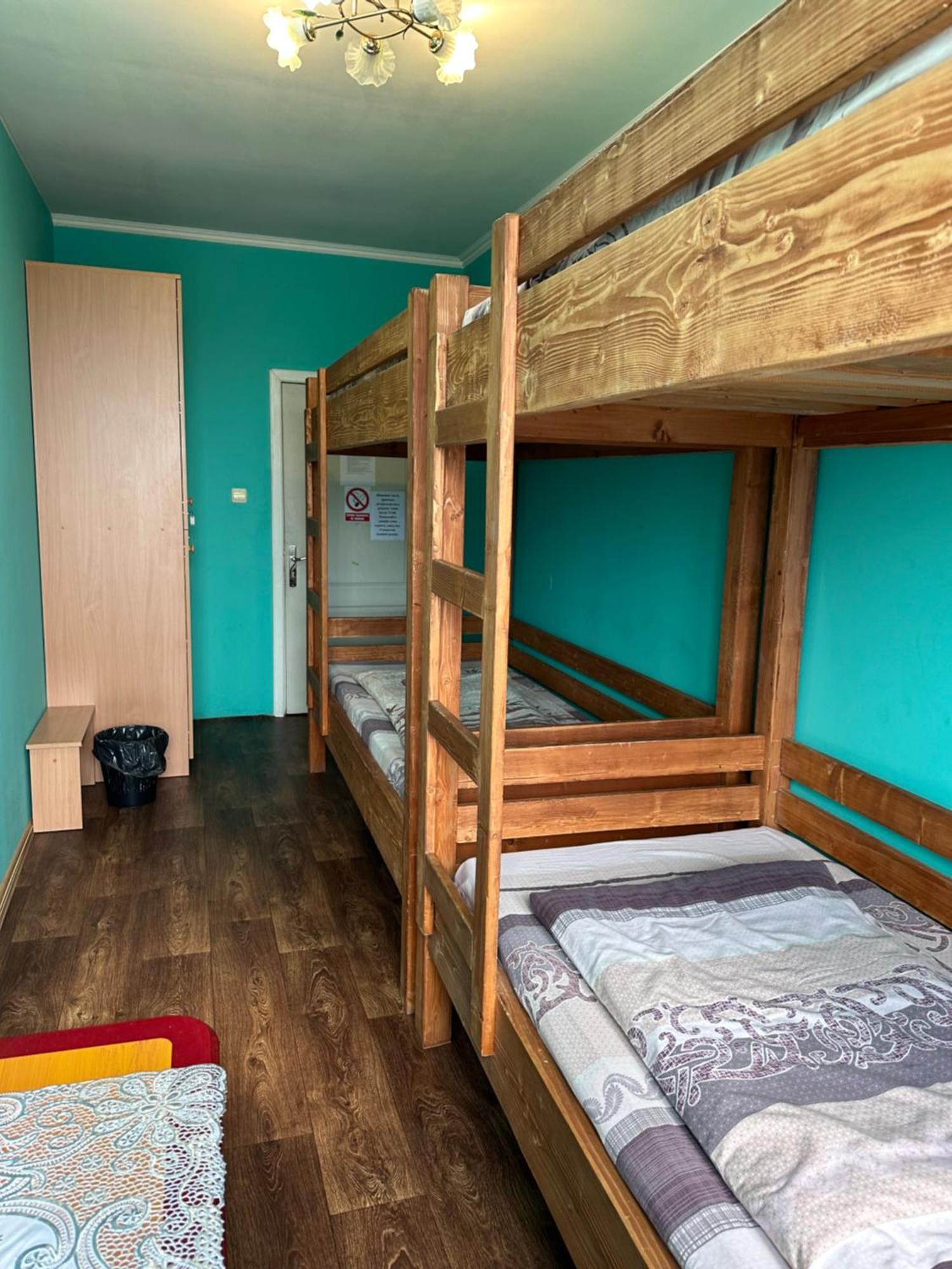 Welcome 24 Mukachevo Exterior photo
