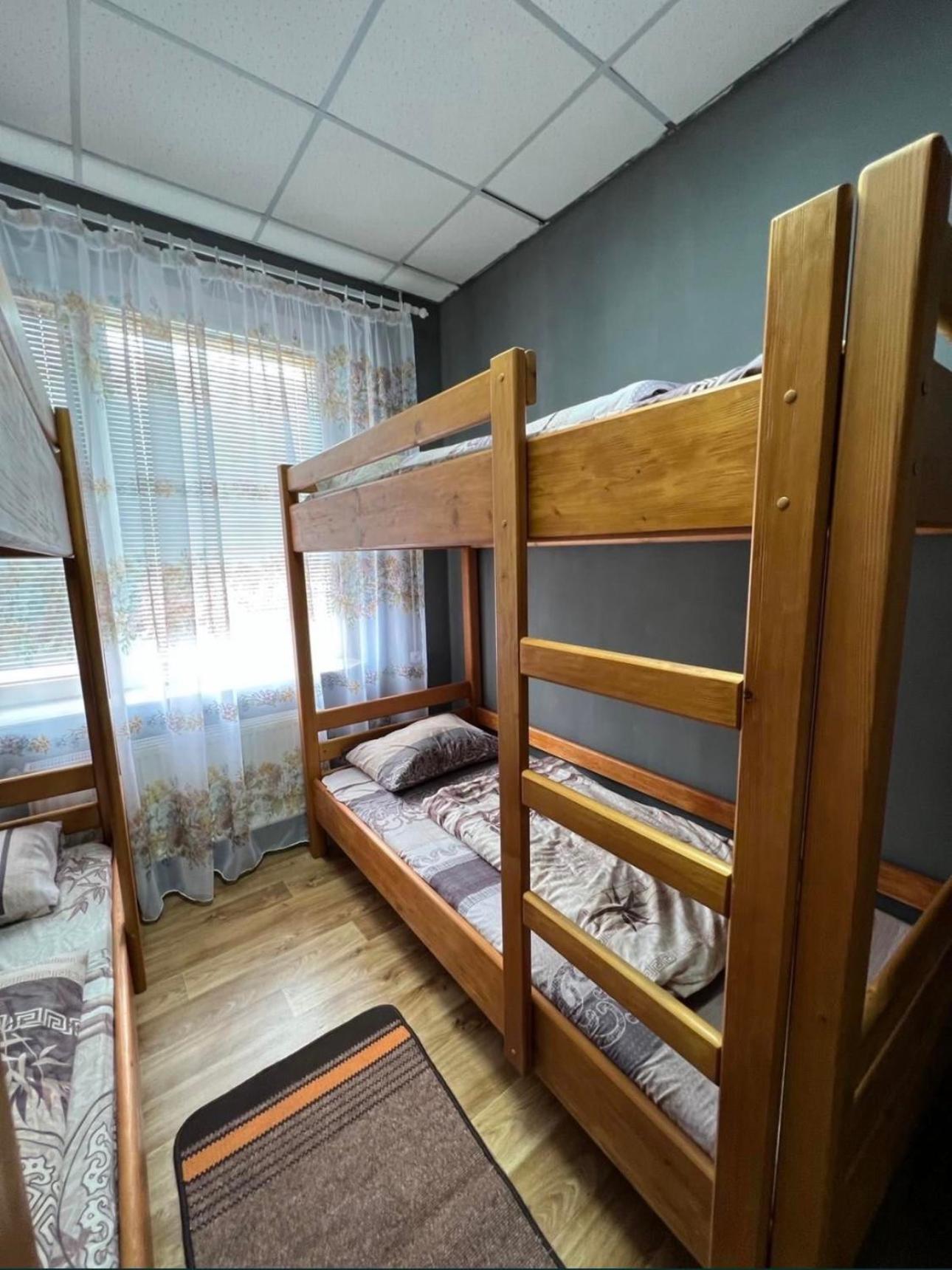 Welcome 24 Mukachevo Exterior photo