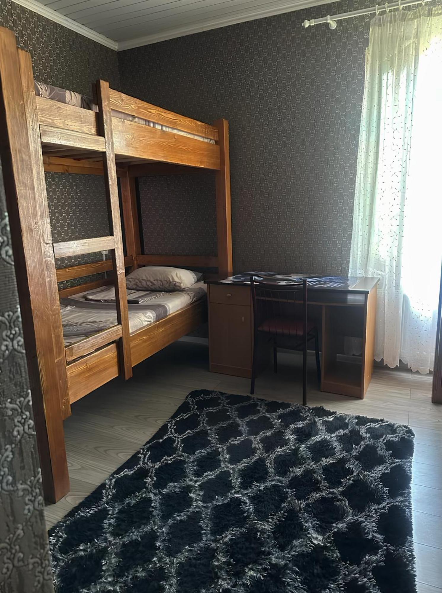 Welcome 24 Mukachevo Exterior photo